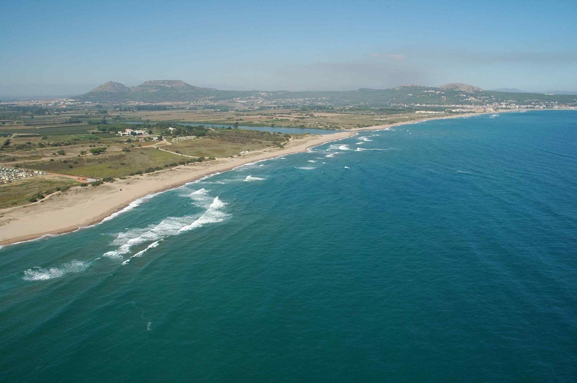 בגור Cala Moreta 44 מראה חיצוני תמונה