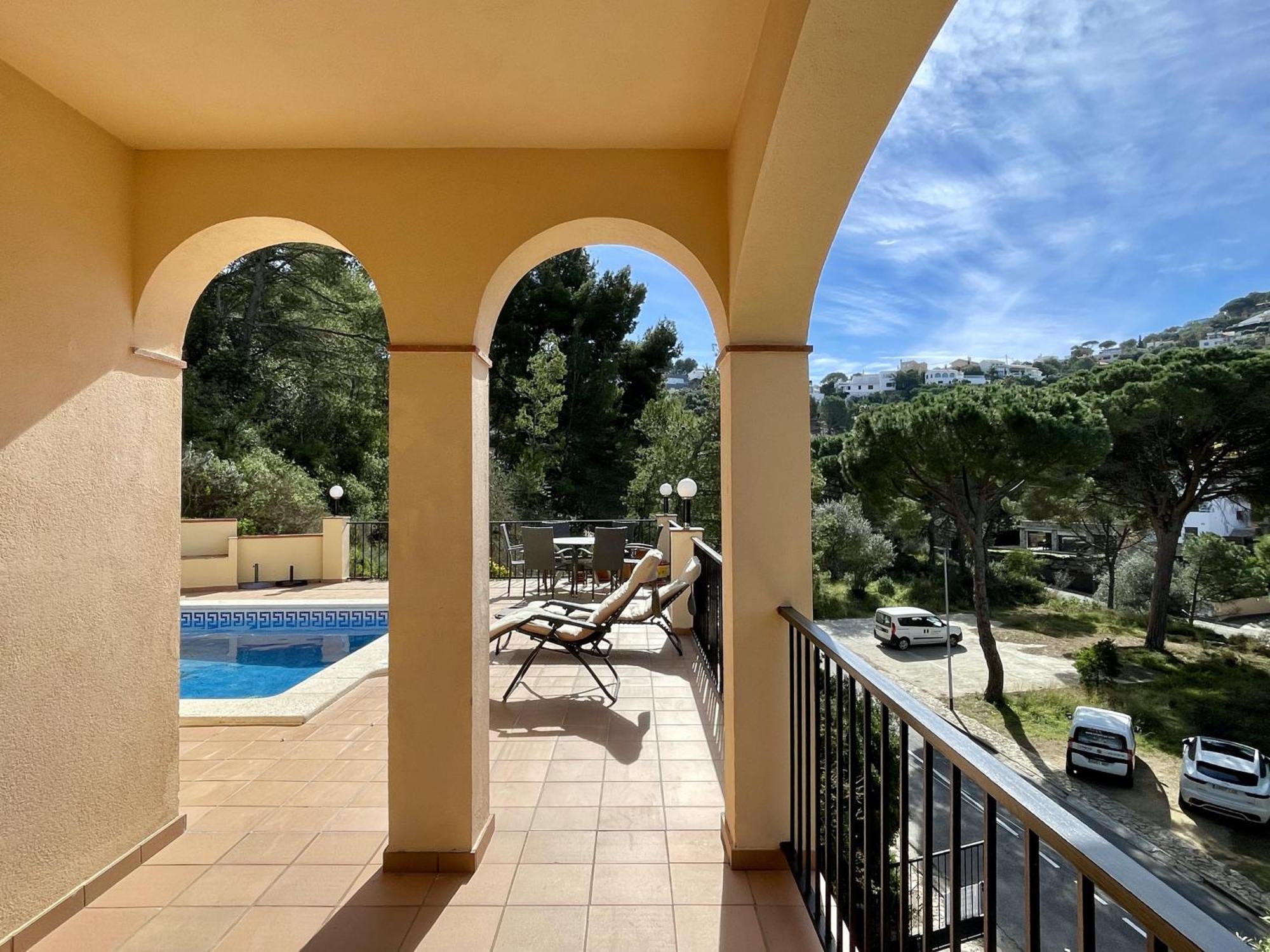 בגור Cala Moreta 44 מראה חיצוני תמונה