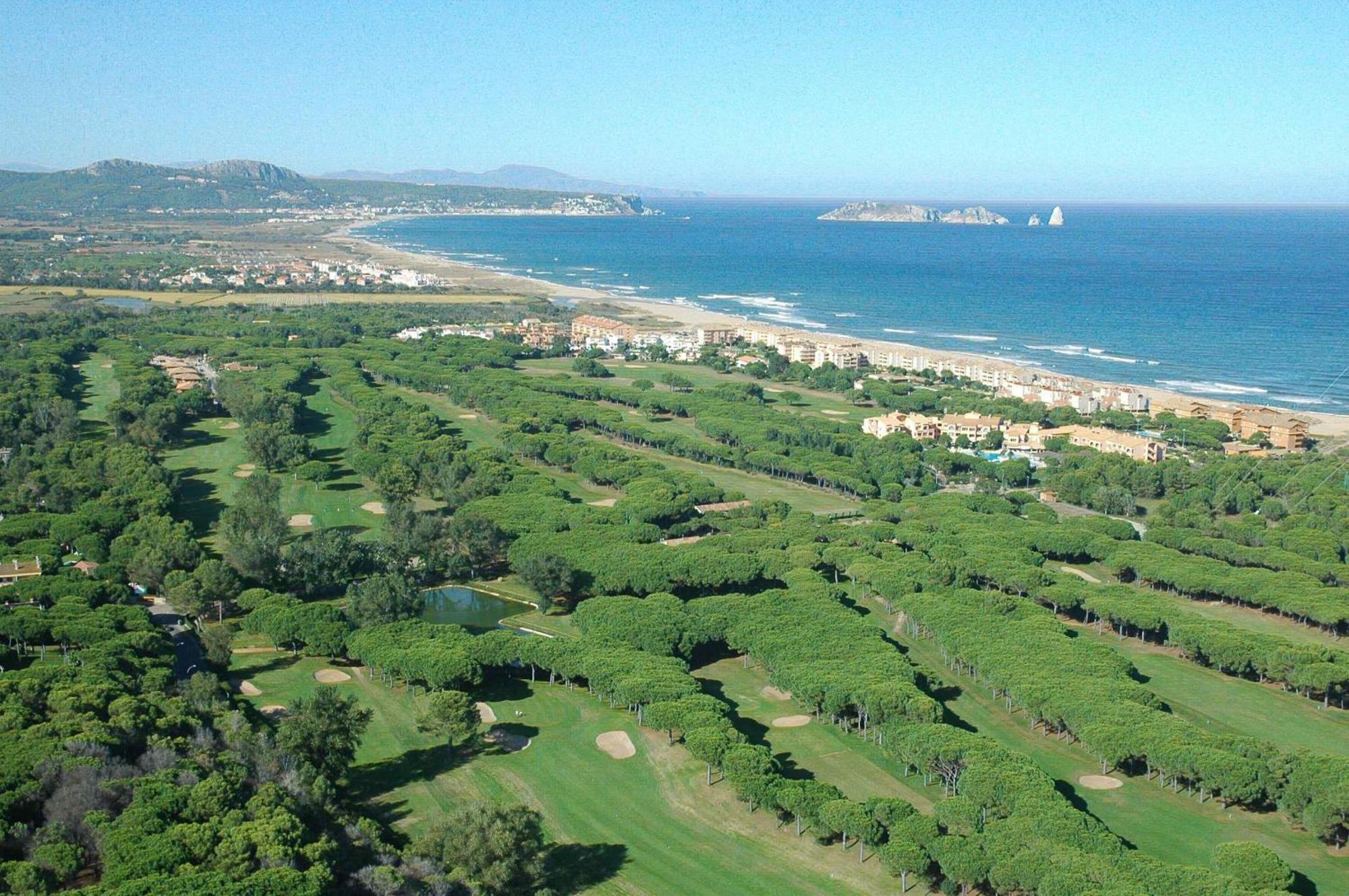 בגור Cala Moreta 44 מראה חיצוני תמונה
